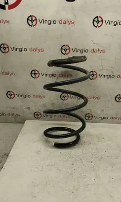 Renault Latitude (L70) Front coil spring 