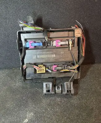 Audi A6 C7 Comfort/convenience module 4H0907064BG