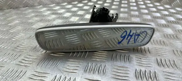 Volkswagen Golf VII Rear view mirror (interior) 3G0857511