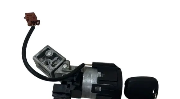 Peugeot 207 Ignition lock 36393600