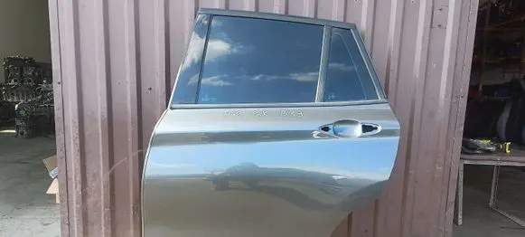 BMW X1 F48 F49 Rear door 