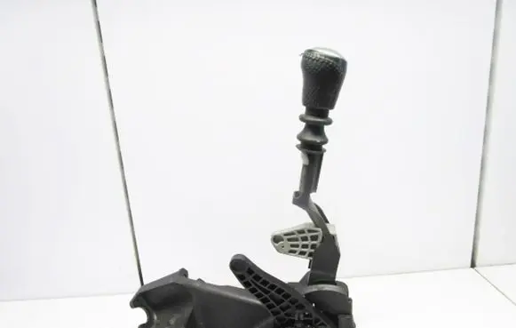 Nissan Qashqai+2 Gear selector/shifter in gearbox 34101JD200