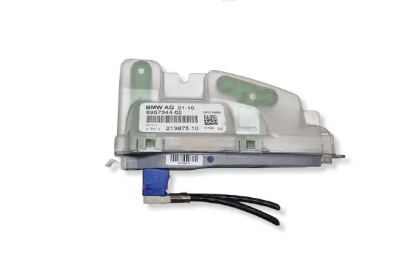 BMW 5 E60 E61 Aerial GPS antenna 6957344