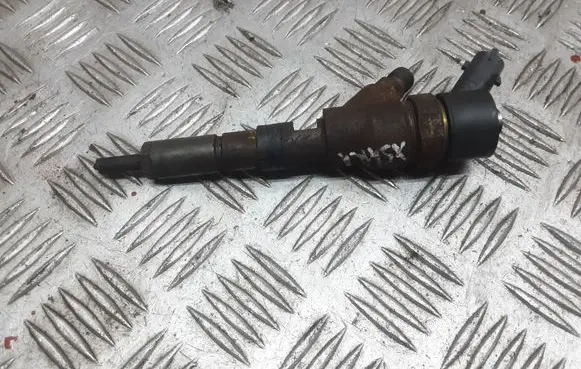 Citroen Xsara Fuel injector 0445110076 9641742880