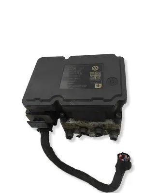Skoda Superb B6 (3T) ABS Pump 1K0907379BL 1K0614517DR 10061939551