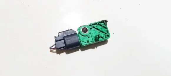 Volvo XC60 Airbag deployment crash/impact sensor 28401206001 f282000