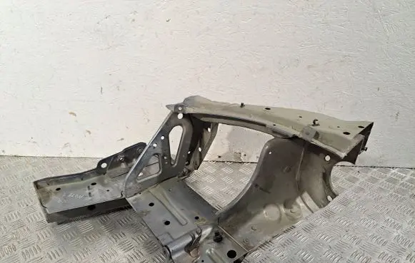 Nissan Note (E11) Front side member F41819U0M0