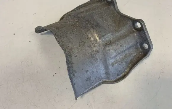Audi Q7 4M Other front suspension part 4M0407719 4M0407721