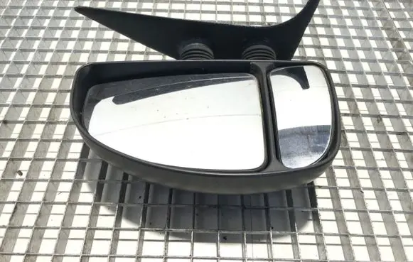 Fiat Ducato Front door electric wing mirror