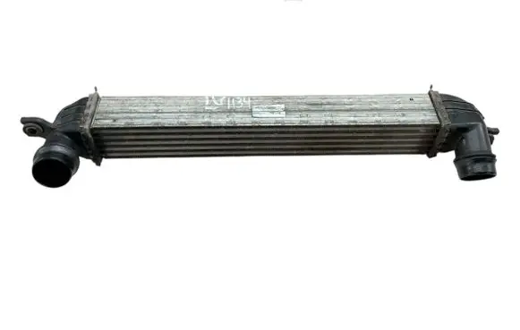 Mini Cooper Countryman R60 Intercooler radiator 1751850690401 17518506904
