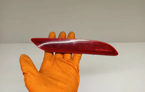 Chrysler Pacifica Rear tail light reflector 68230394AA