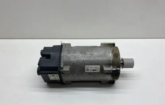 Mercedes-Benz GLC C253 Steering rack 7802277754