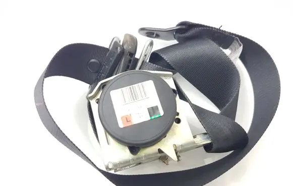 Ford Kuga I Front seatbelt 8V41S61295 8V41S61295AD 8460AJ01253