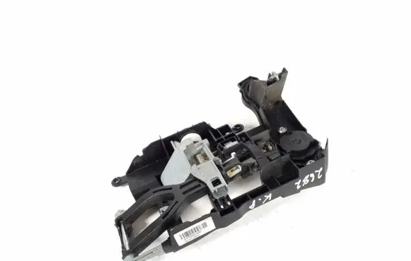 BMW 5 GT F07 Front door exterior handle/bracket 7248707