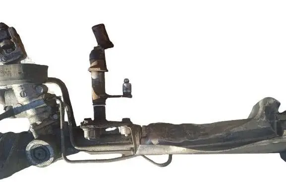 Audi A3 S3 8L Steering rack 1J1422105DEKASAC 1J1422105DE