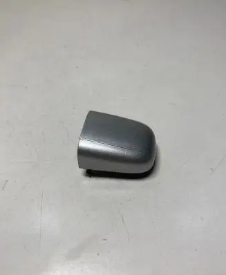 Peugeot 307 Loading door cover/cap 9634767577