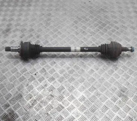 Mercedes-Benz GLC X253 C253 Rear driveshaft A2133502611