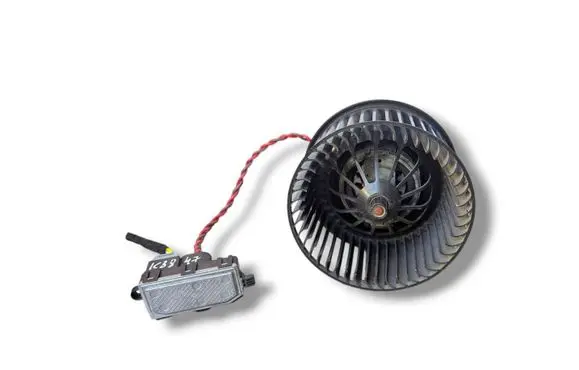 Ford Kuga II Heater fan/blower AV6N-19E624-AB AV6N-18456-BA