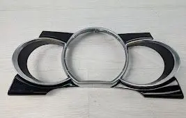 Citroen DS3 Dashboard trim 1022088001BSF000
