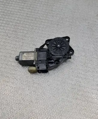 Mini One - Cooper Coupe R56 Front door window regulator motor 2753721A2A 0130822374 09957000