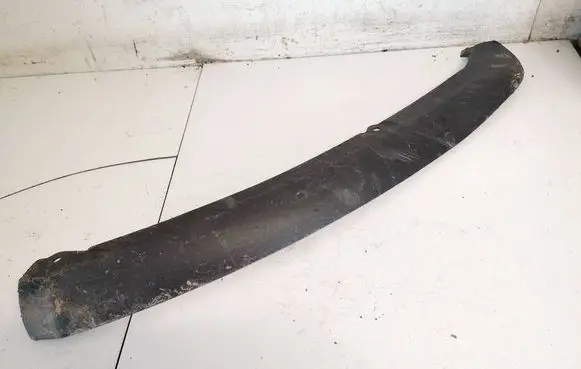 Ford Focus Front bumper splitter molding bm5117627a bm51-17627a