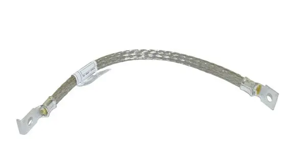 Negative earth cable (battery)