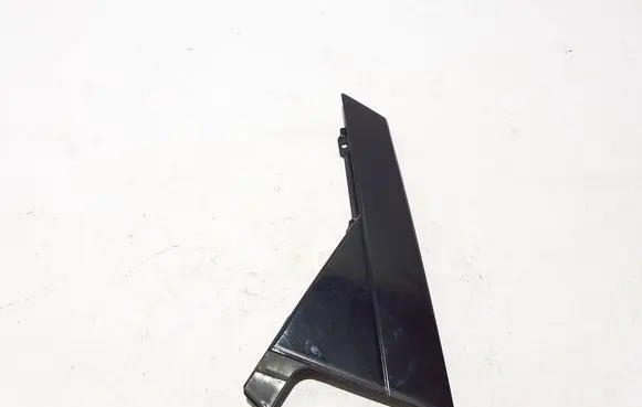 Audi A6 S6 C8 4K Rear door trim (molding) 4K5839903