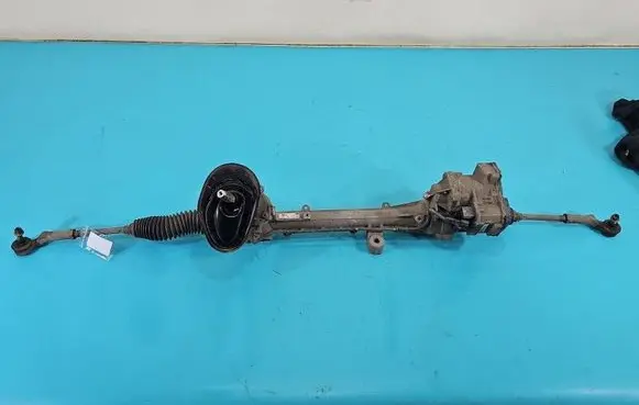 Ford C-MAX II Steering rack AV613D070YR IMPRK1525415