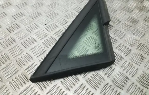 Seat Ibiza IV (6J,6P) Front triangle window/glass 6J0845412