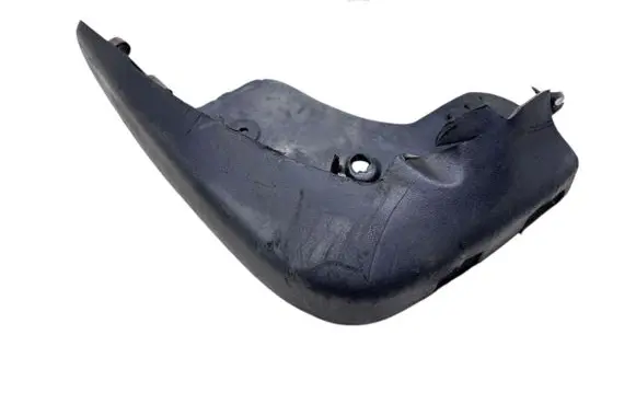 Audi A6 S6 C6 4F Front mudguard 4F0075111