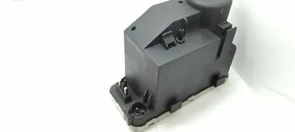 Mercedes-Benz E W124 Central locking vacuum pump 1248001148 0132006328