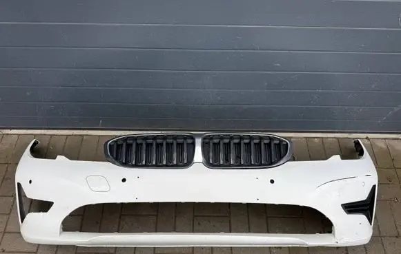 BMW 3 G20 G21 Front bumper 51117422239