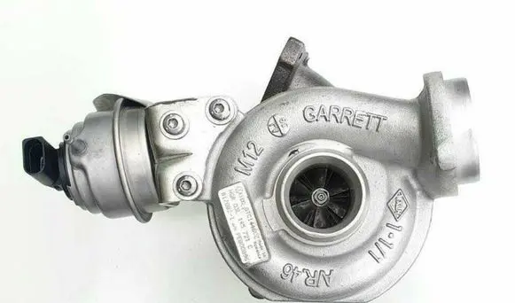 Seat Exeo (3R) Turbo 03L145721C 817082 8170821