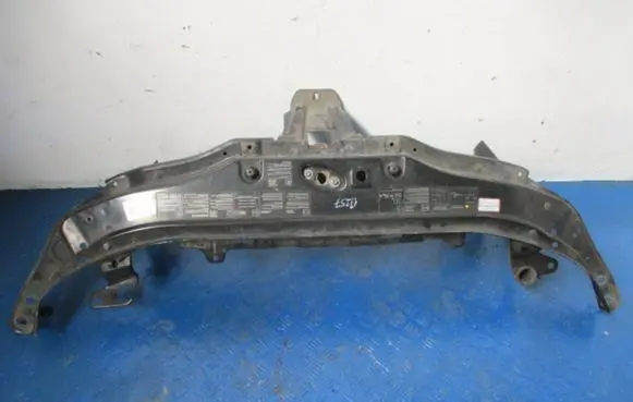 Renault Espace - Grand espace IV Front bodywork piece 