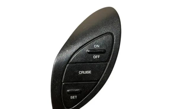 Chrysler Voyager Cruise control switch 4685643
