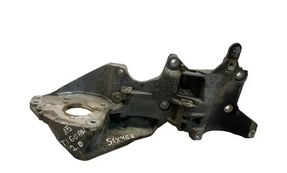 Generator/alternator bracket