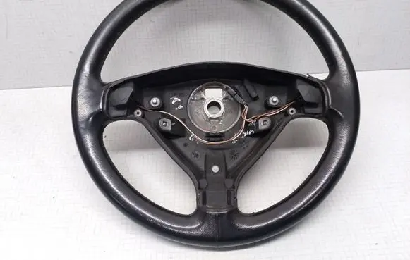 Opel Astra G Steering wheel 90538273
