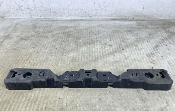 Mercedes-Benz E W214 Bottom radiator support slam panel A2065243800
