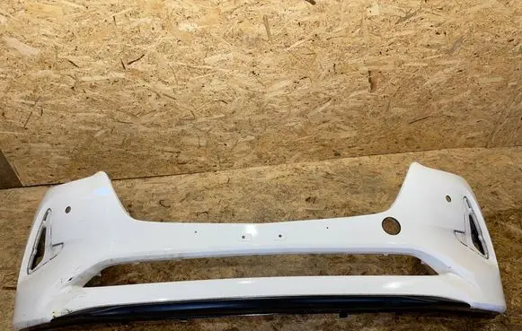 Mazda CX-60 Front bumper KR9P-50031 S2503M106