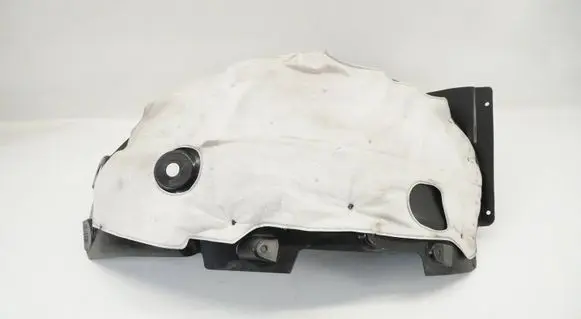 Renault Captur II Front arch 638445932R