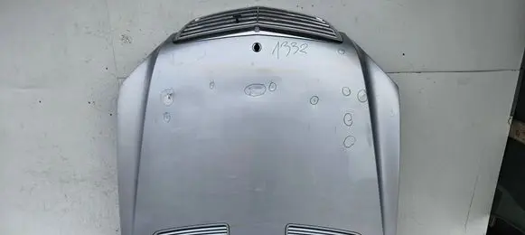 Mercedes-Benz S W221 Engine bonnet/hood 
