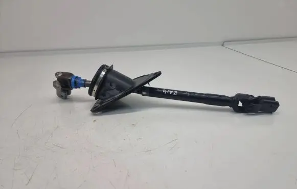 Steering column universal joint
