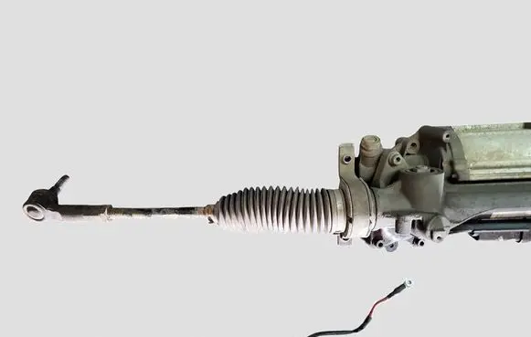 Seat Toledo III (5P) Steering rack 7805501277