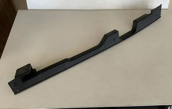 Audi Q5 SQ5 Fender end trim 80A820582C