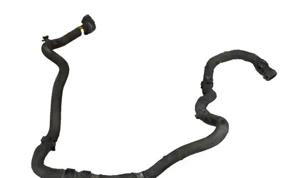 Peugeot 3008 II Engine coolant pipe/hose 9822190980