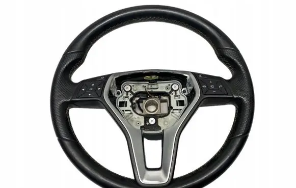 Mercedes-Benz B W246 W242 Steering wheel W246LIFTKIEROWNICA