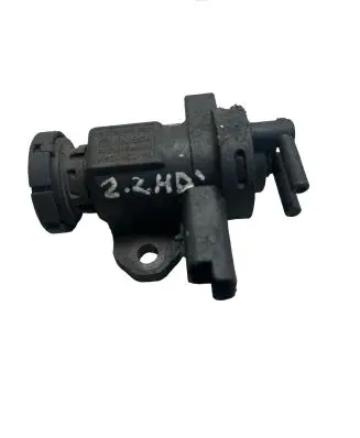 Peugeot 406 Turbo solenoid valve 9635704380 0928400414