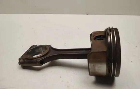 Mercedes-Benz S W220 Connecting rod/conrod A1130300420