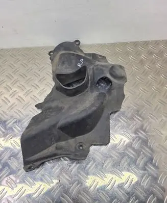 Tesla Model X Front shock absorber dust cover boot 161930100C