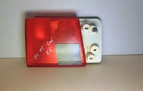 Audi A6 S6 C4 4A Tailgate rear/tail lights 4A0945093 145591